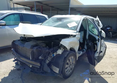 2023 Hyundai Palisade Sel из США, поврежденный, VIN KM8R2DGE6PU508207